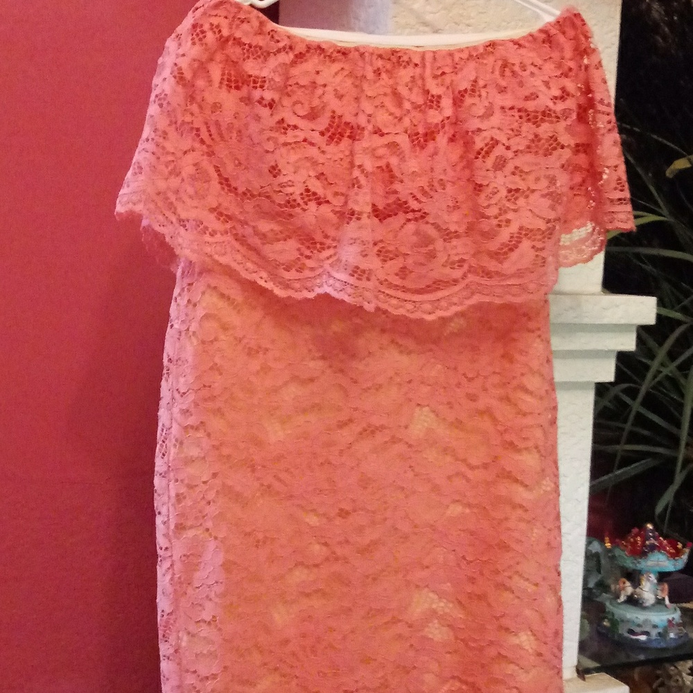 GB dress
